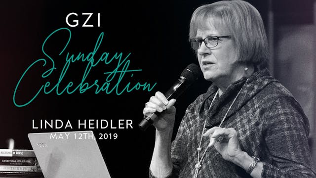Celebration Service (5/12) - Linda He...