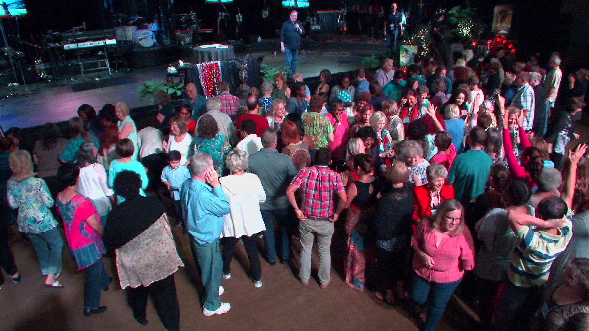 Blood War - Chris Hayward Ses8