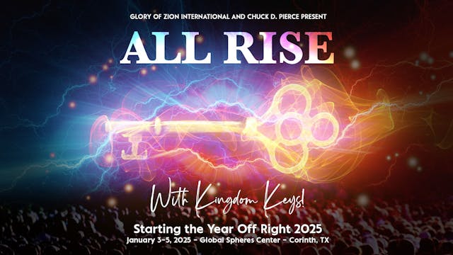 STYOR 2025 - All Rise with Kingdom Keys