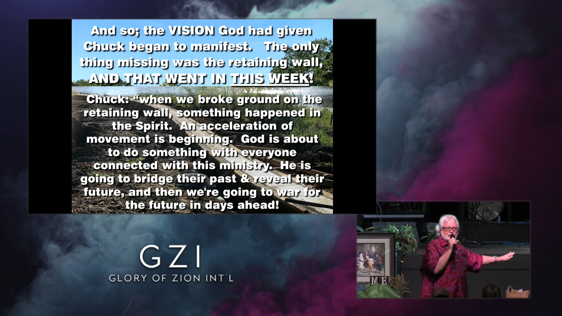 You Are the Dragon Slayer