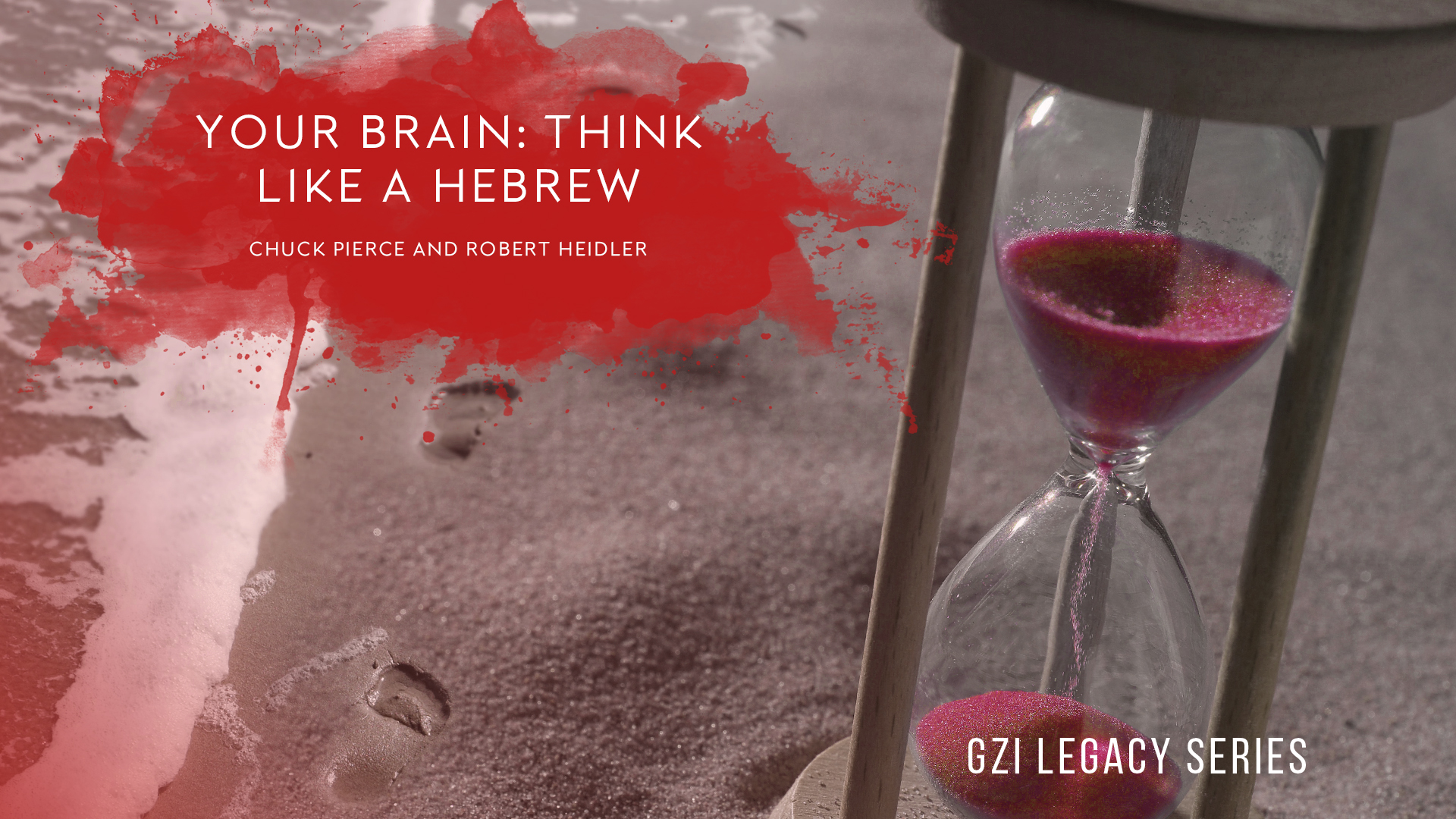 02 - Robert Heilder - The Foundations Of Hebrew Thought Process