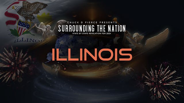 Surrounding the Nation - Illinois (08...