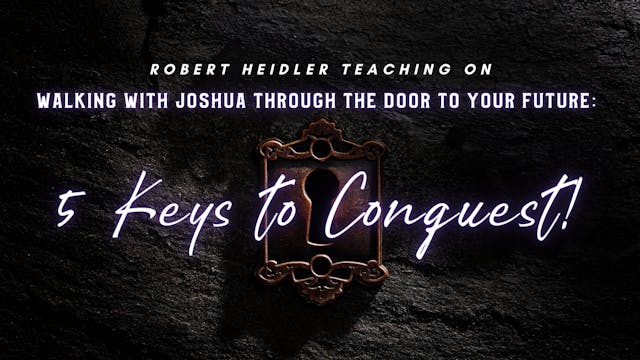 Celebration Service - Robert Heidler ...