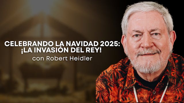 Celebrando la Navidad 2025: ¡La invas...