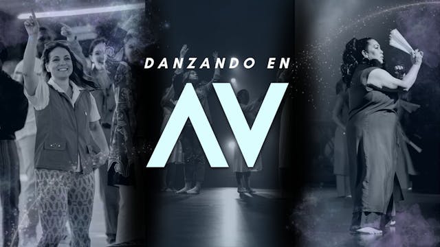 ¡Danzando en Av! (08/12)