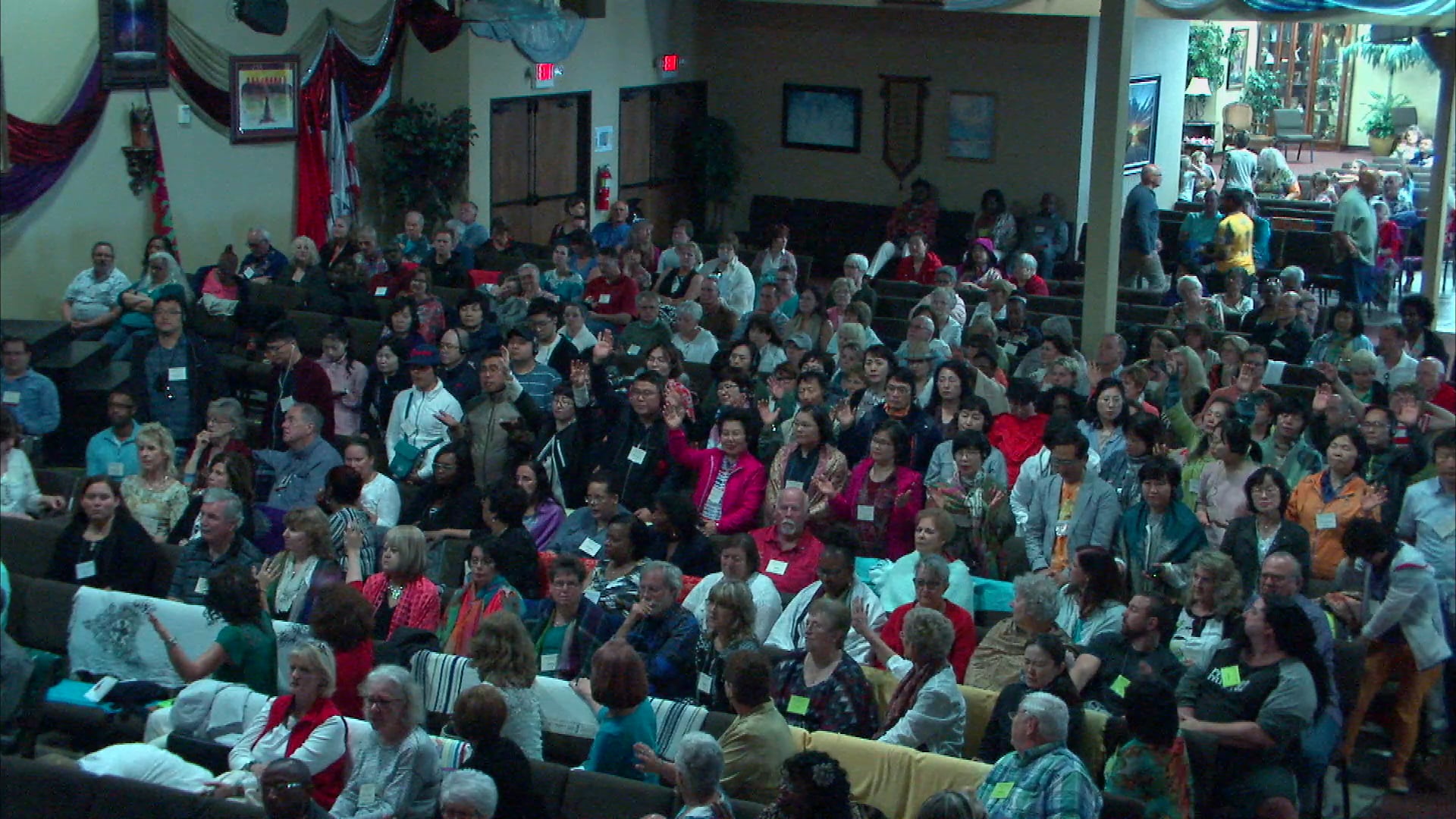 KOGA Mary Glazier - Session 9