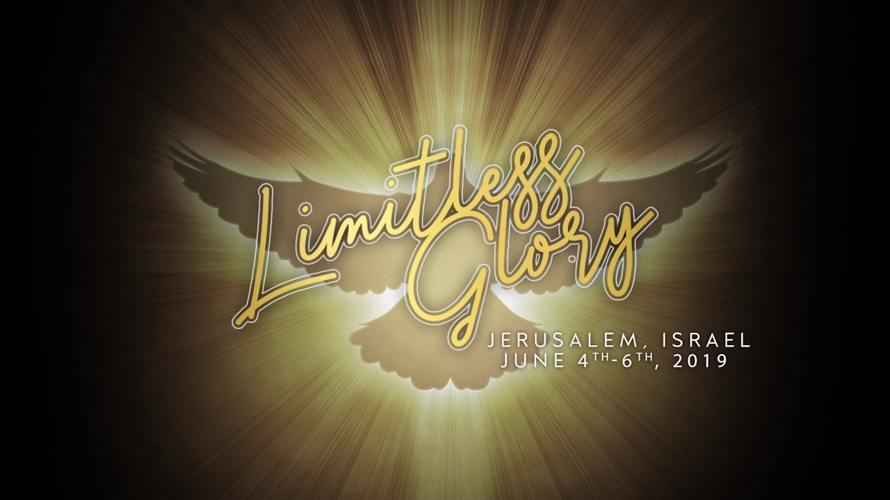 Limitless Glory