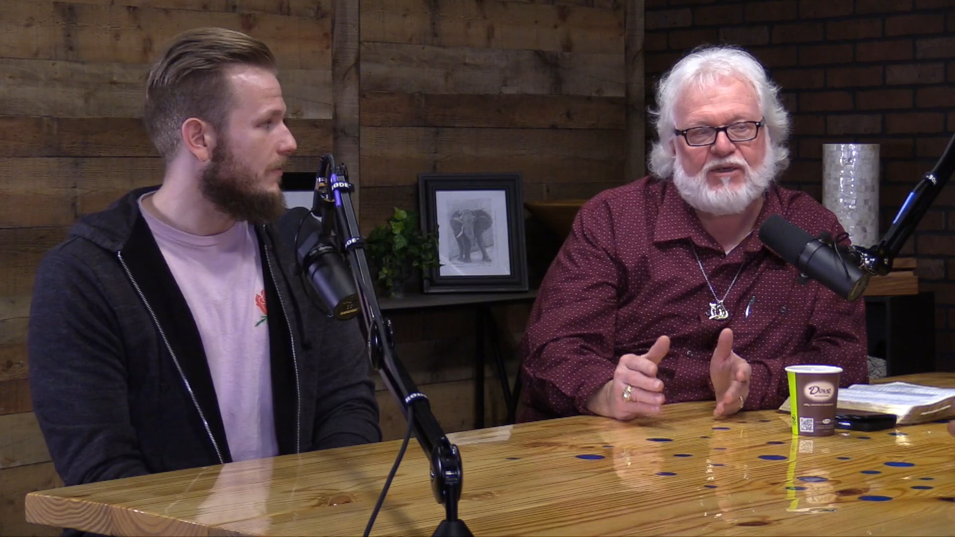 05 A Moment Apart - Chad Foxworth