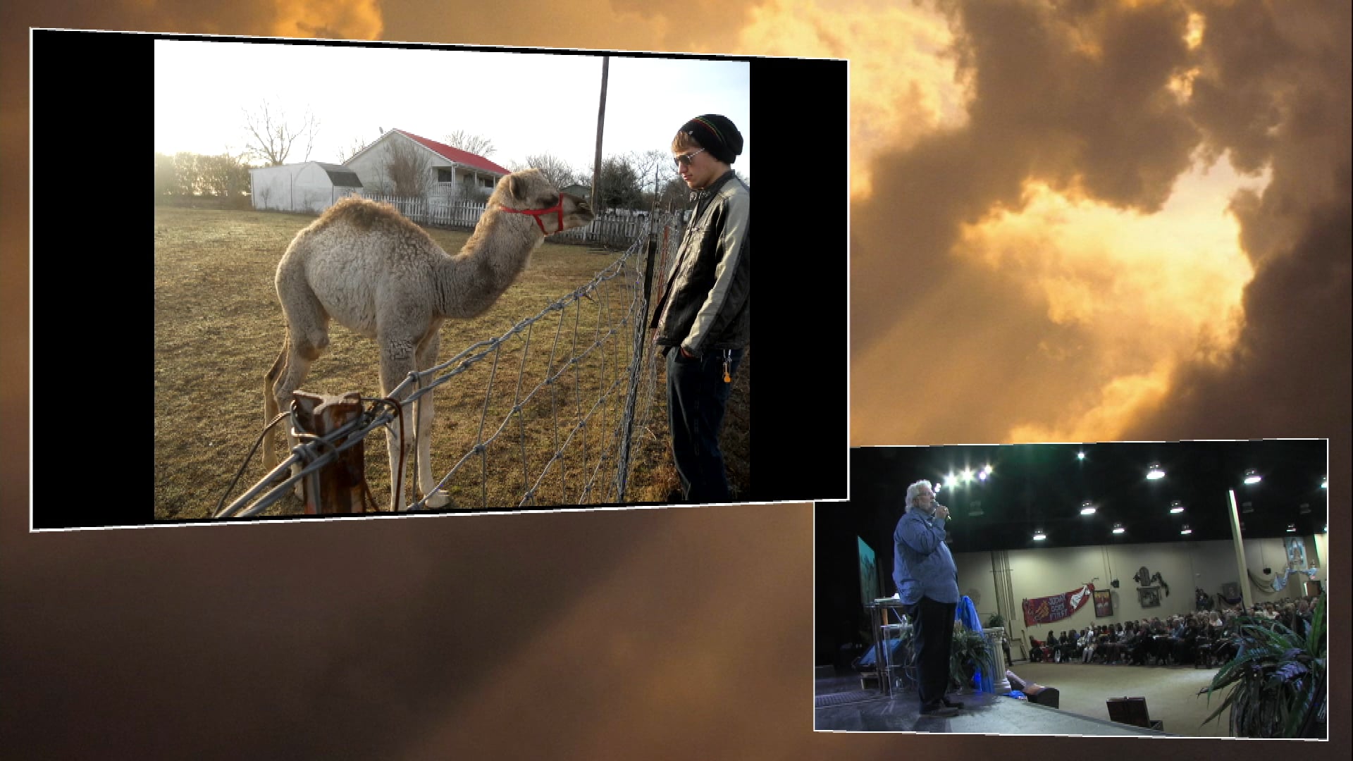 KFI - A Time to Prophesy Barbara Wentroble Ses 4