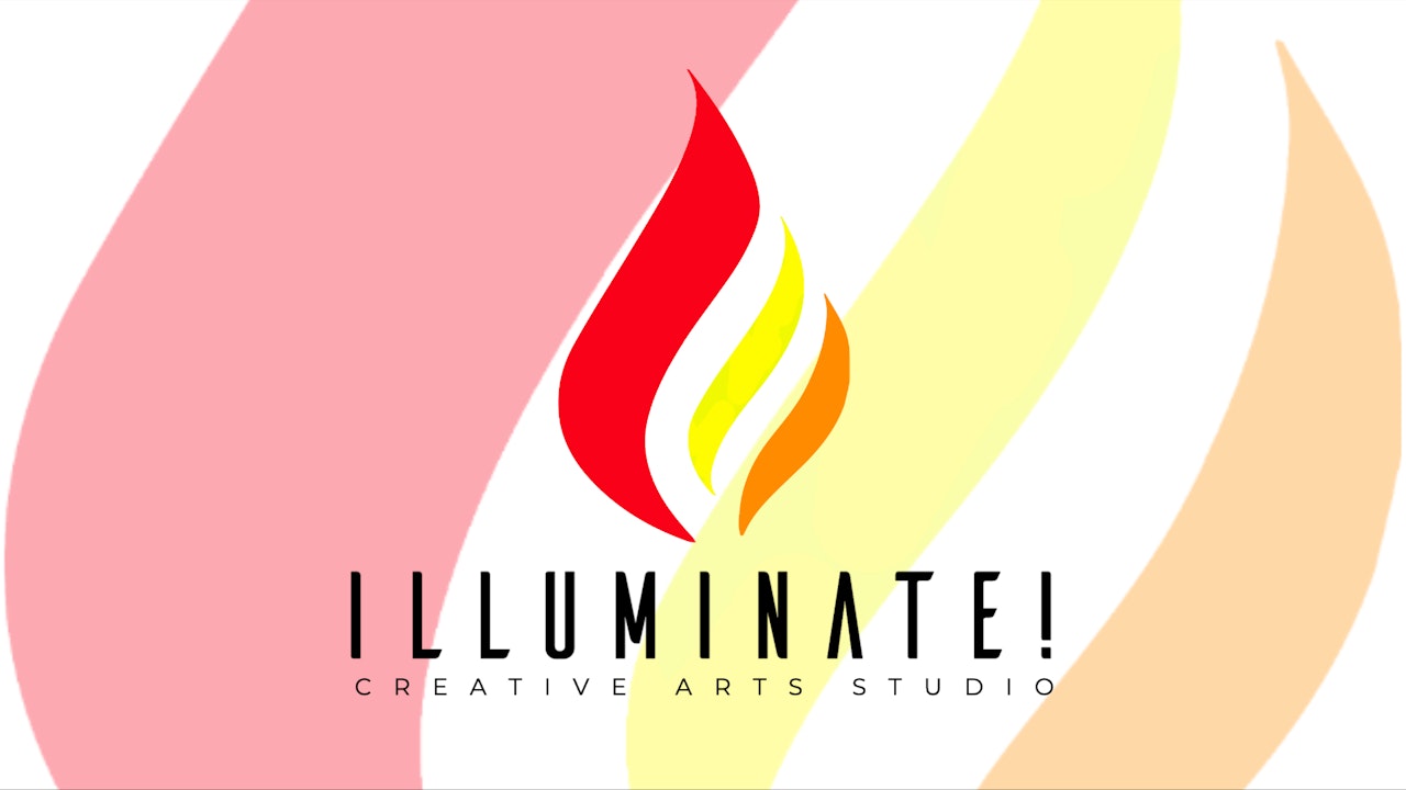 Illuminate! Creative Arts Studio