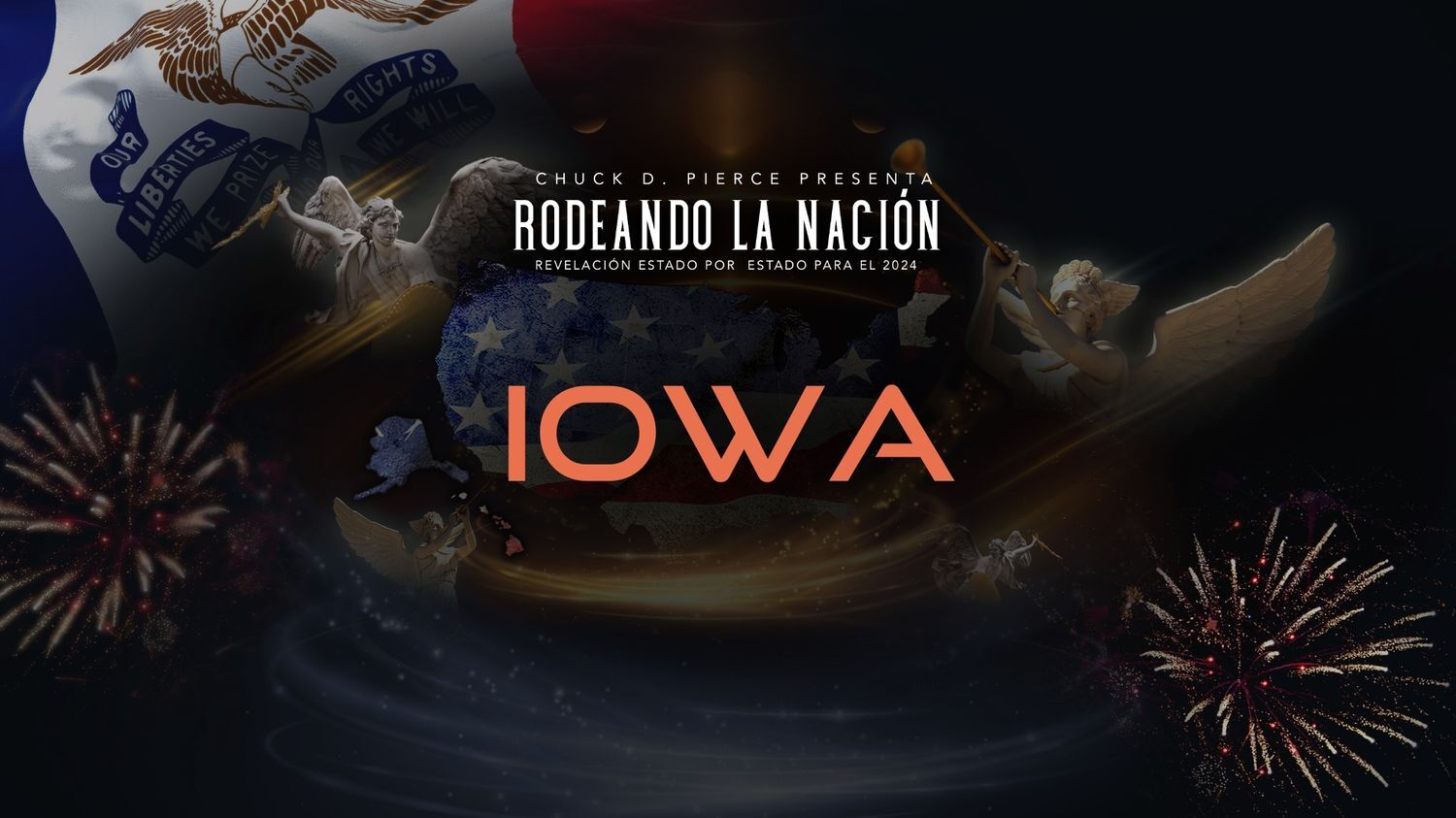 [ESP] STN - Iowa (7/24) 7PM