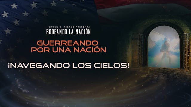 Rodeando la Nación (08/13) 10am