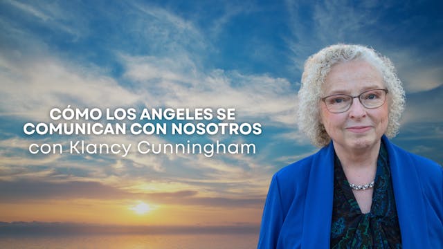 Cómo los angeles se comunican con nos...