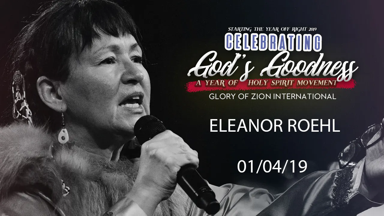Eleanor Roehl - GZI TV