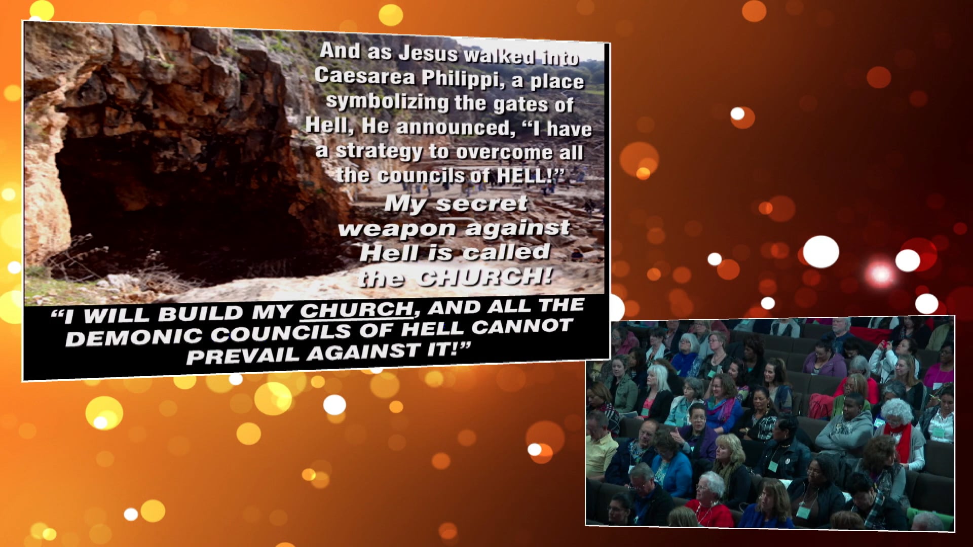 09 Robert Heidler - Storming the Gates