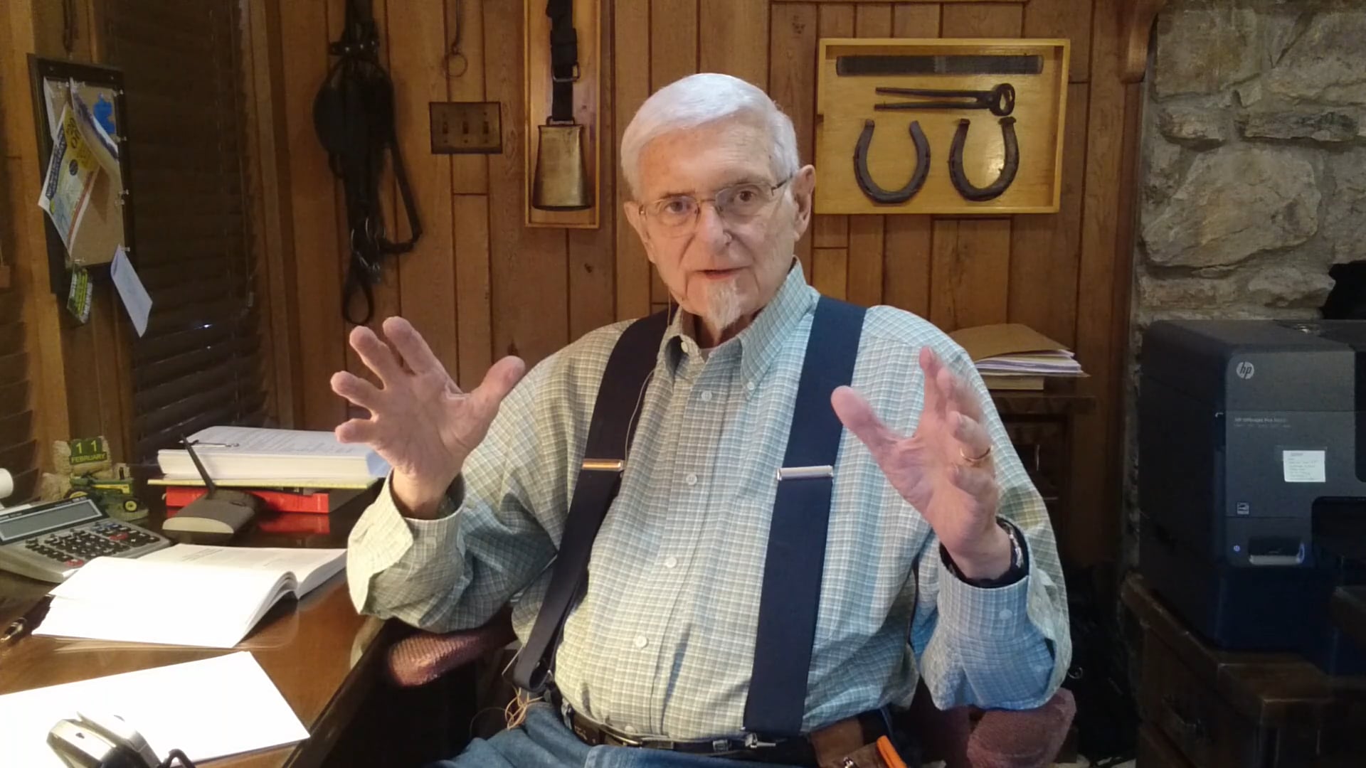 08 Spiritual Warfare