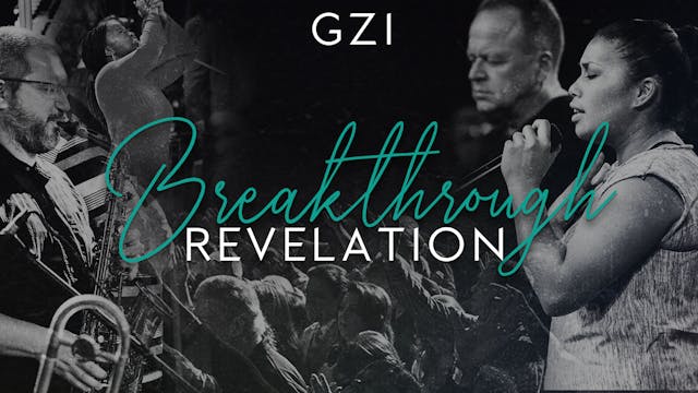 Breakthrough Revelation (4/28) - Mart...
