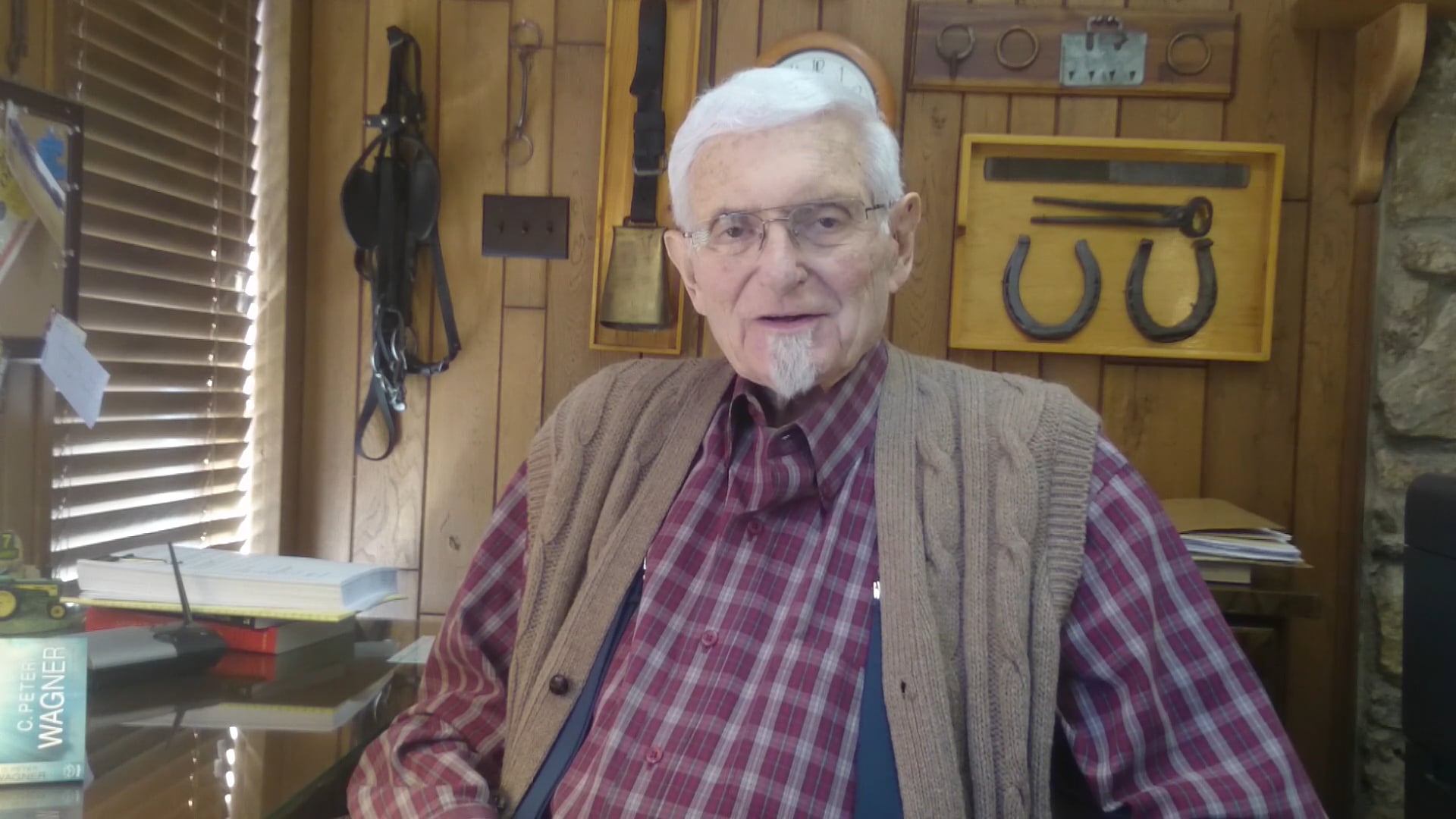 01 Renewing Our Minds