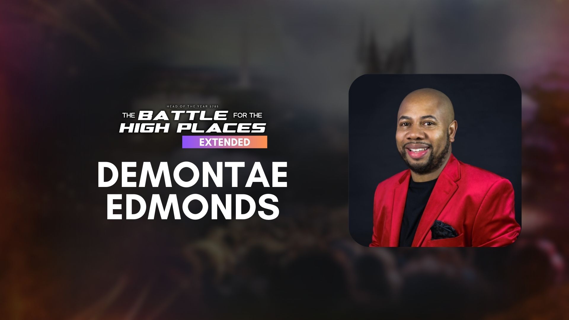 HOTY 5785 - Demontae Edmonds (10/17)