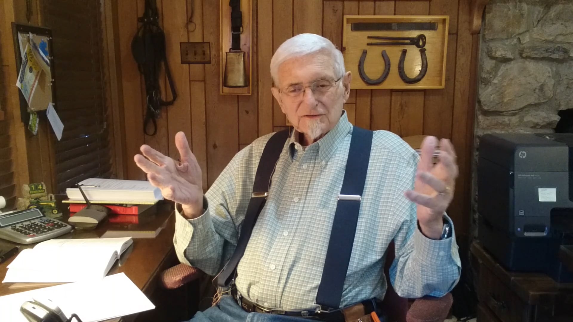 10 Apostolic Government