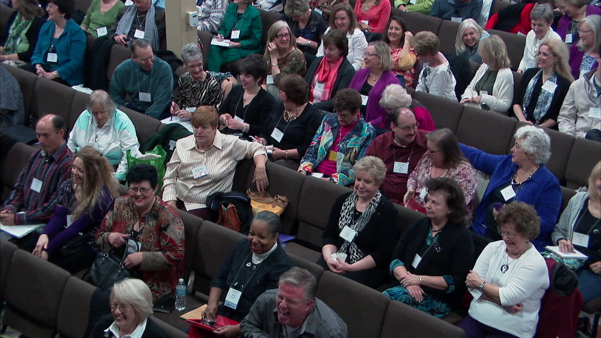 KFI - A Time to Prophesy Chuck Pierce Ses 2