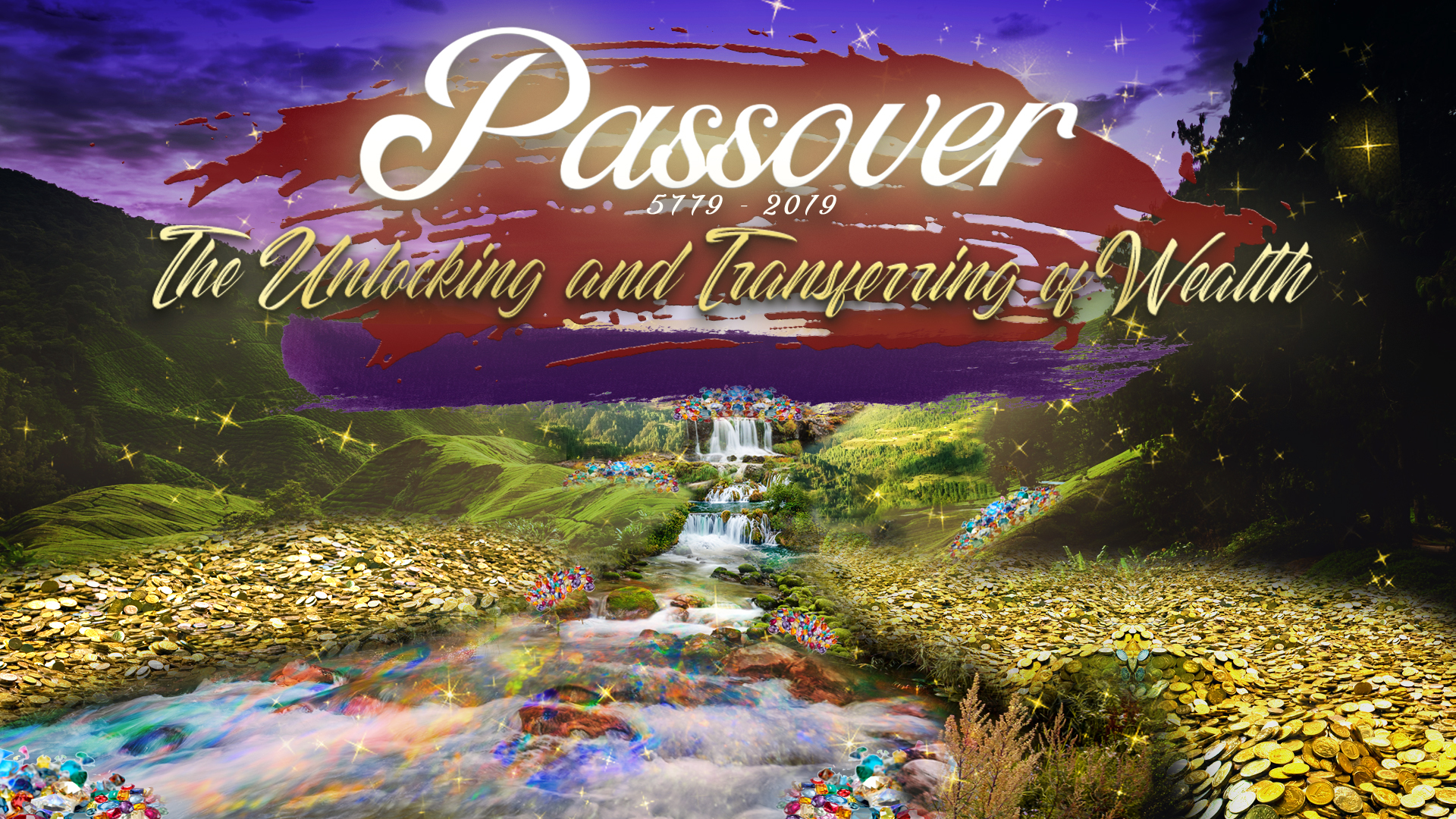 Passover 2019