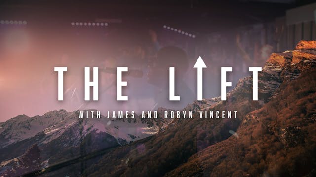 The Lift (02/20)