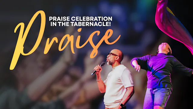 Praise Celebration (07/30/26) 7PM