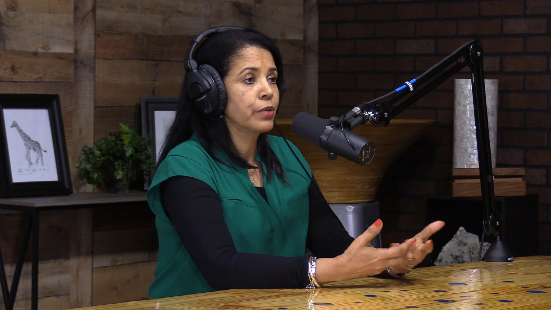 03 A Moment Apart - Genet Beeftu