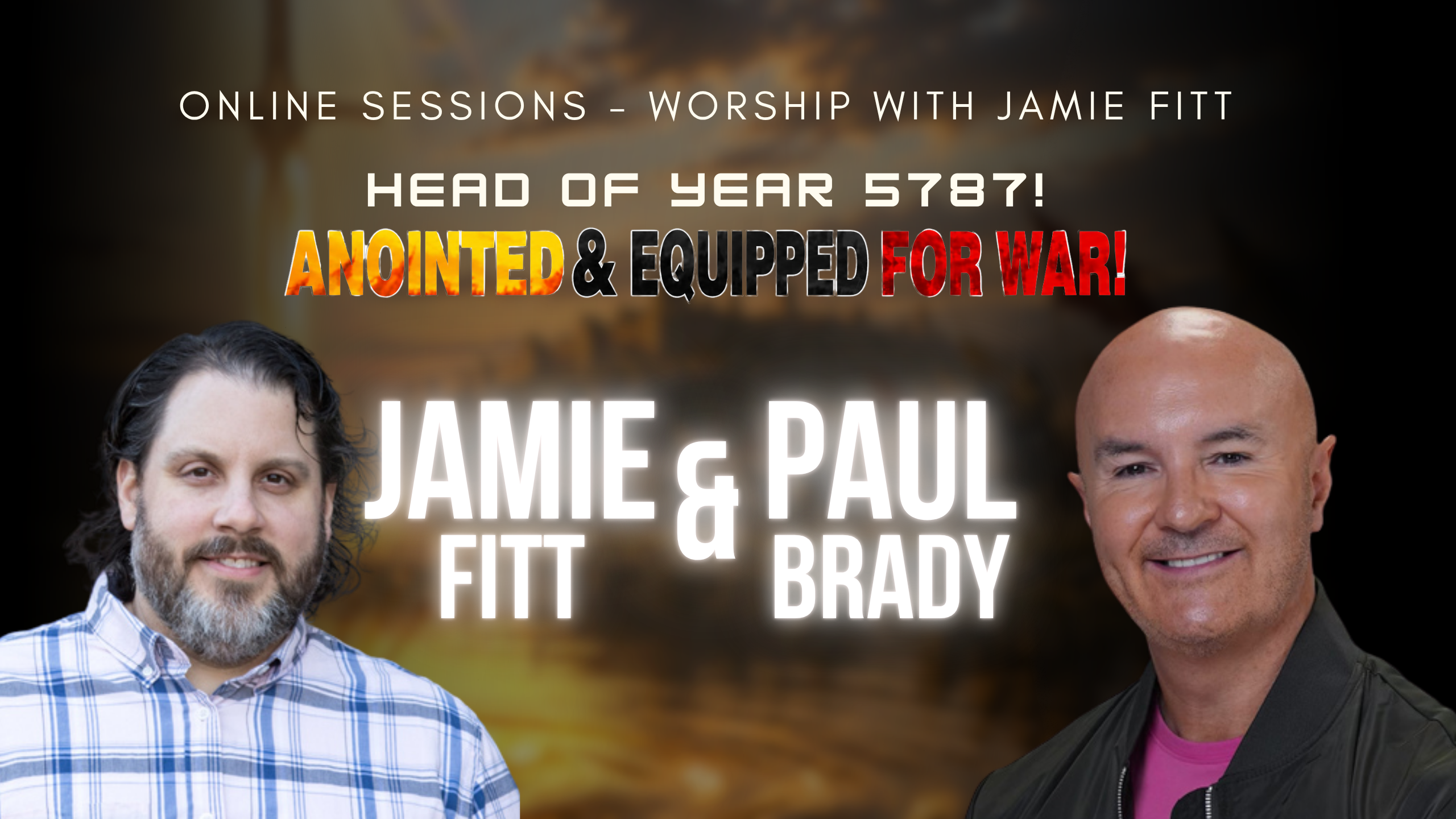 HOTY 5787 - Sunday Night with Paul Brady (09/06/26) 7PM
