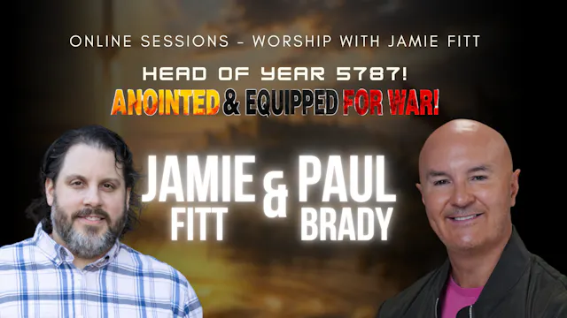 HOTY 5787 - Sunday Night with Paul Br...