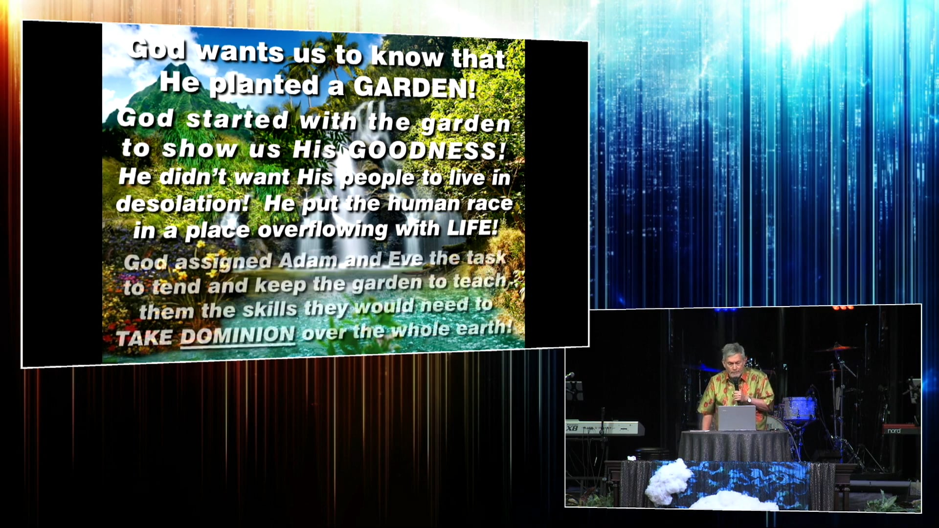 Israel First: God's Covenant With Abraham - Part 1