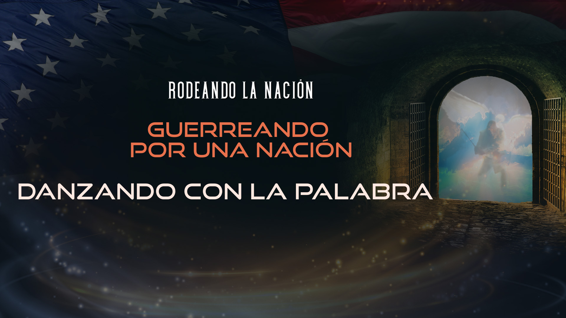 Rodeando la Nación (10/15) 10am
