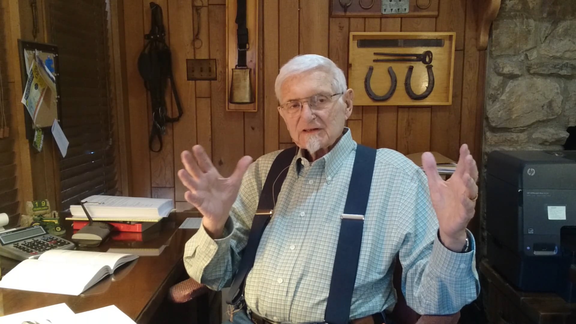 13 From Church to Kingdom