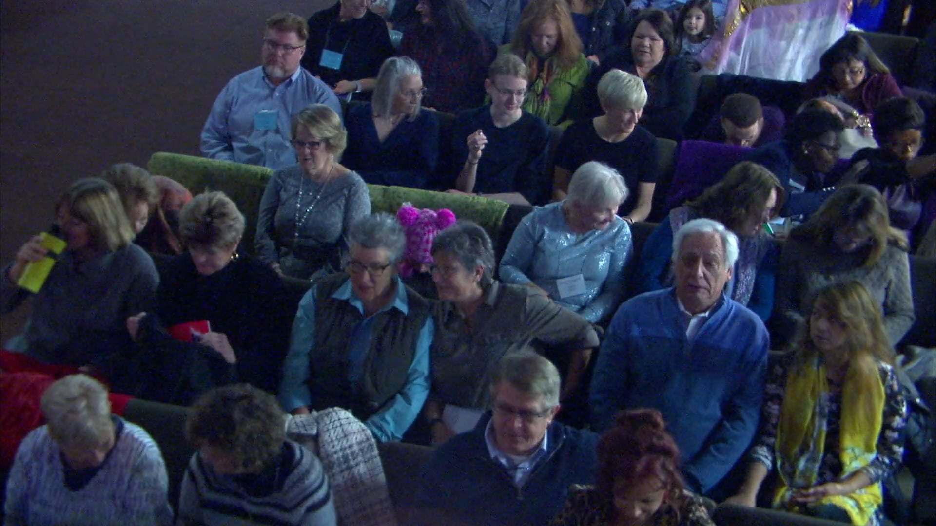 Firstfruits - Robert Heidler