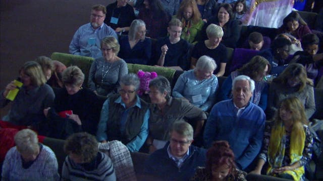 Firstfruits - Robert Heidler