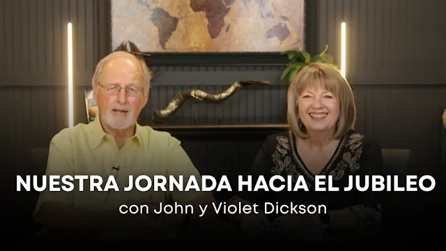 nuestra jornada hacia el Jubileo con ...