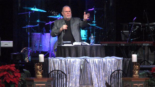 Starting the Year Off Right 2018 - Dan Hammer