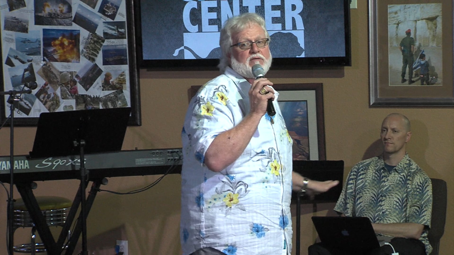 The Importance of Testing