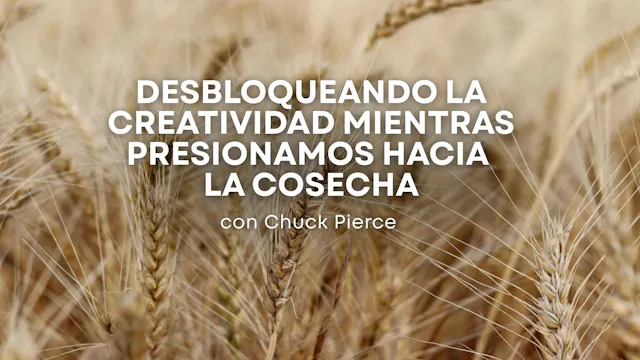 Desbloqueando la creatividad mientras...
