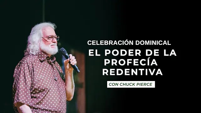 Servicio De Celebración Dominical (09...