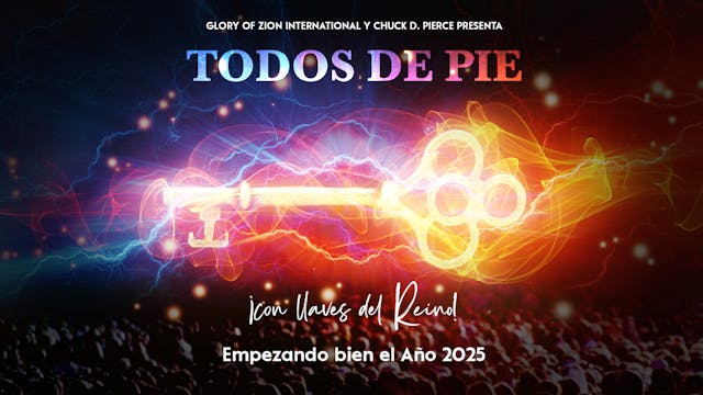 Empezando bien el Año: 2025