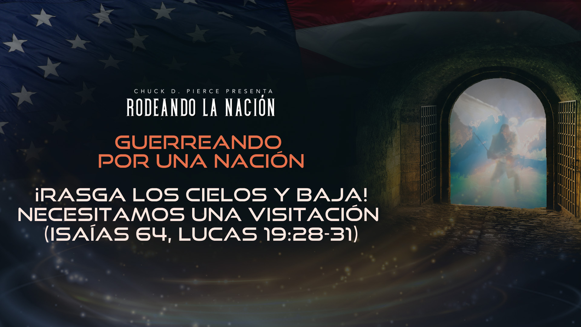 Rodeando la Nación (11/18)