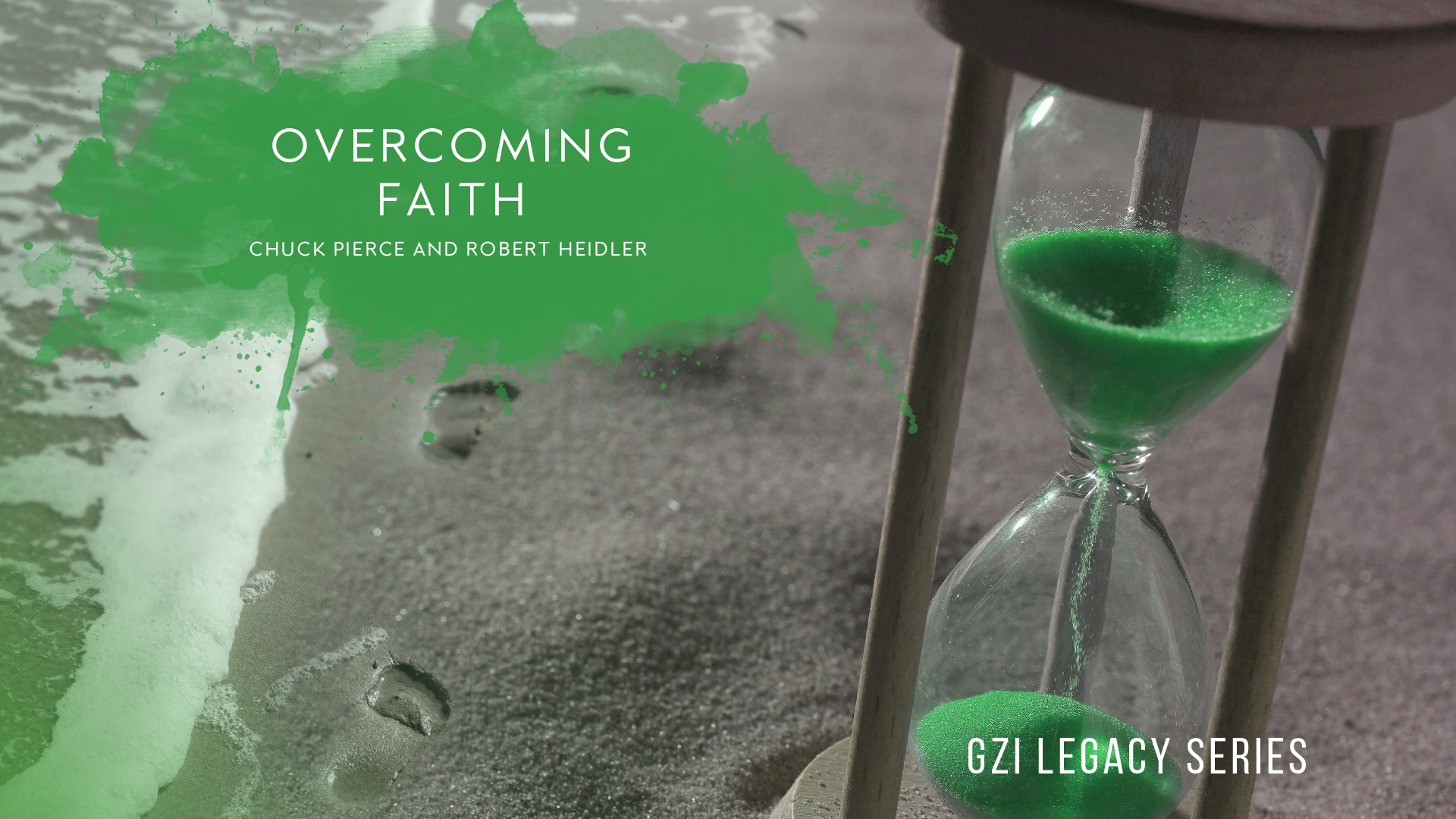 07 - Chuck Pierce - The Dragon and The Bride (PT2)