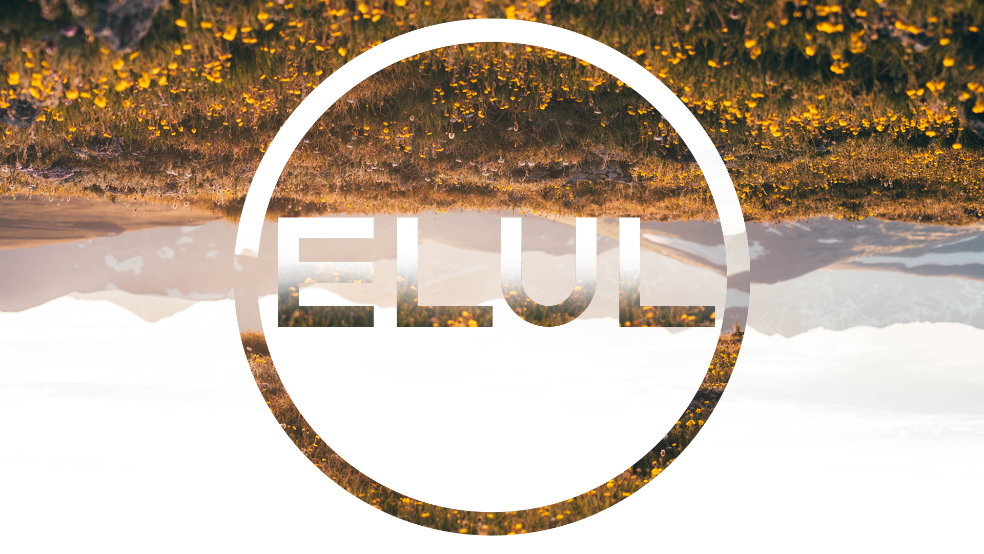 Firstfruits Celebration Elul - Chuck Pierce (9/1)