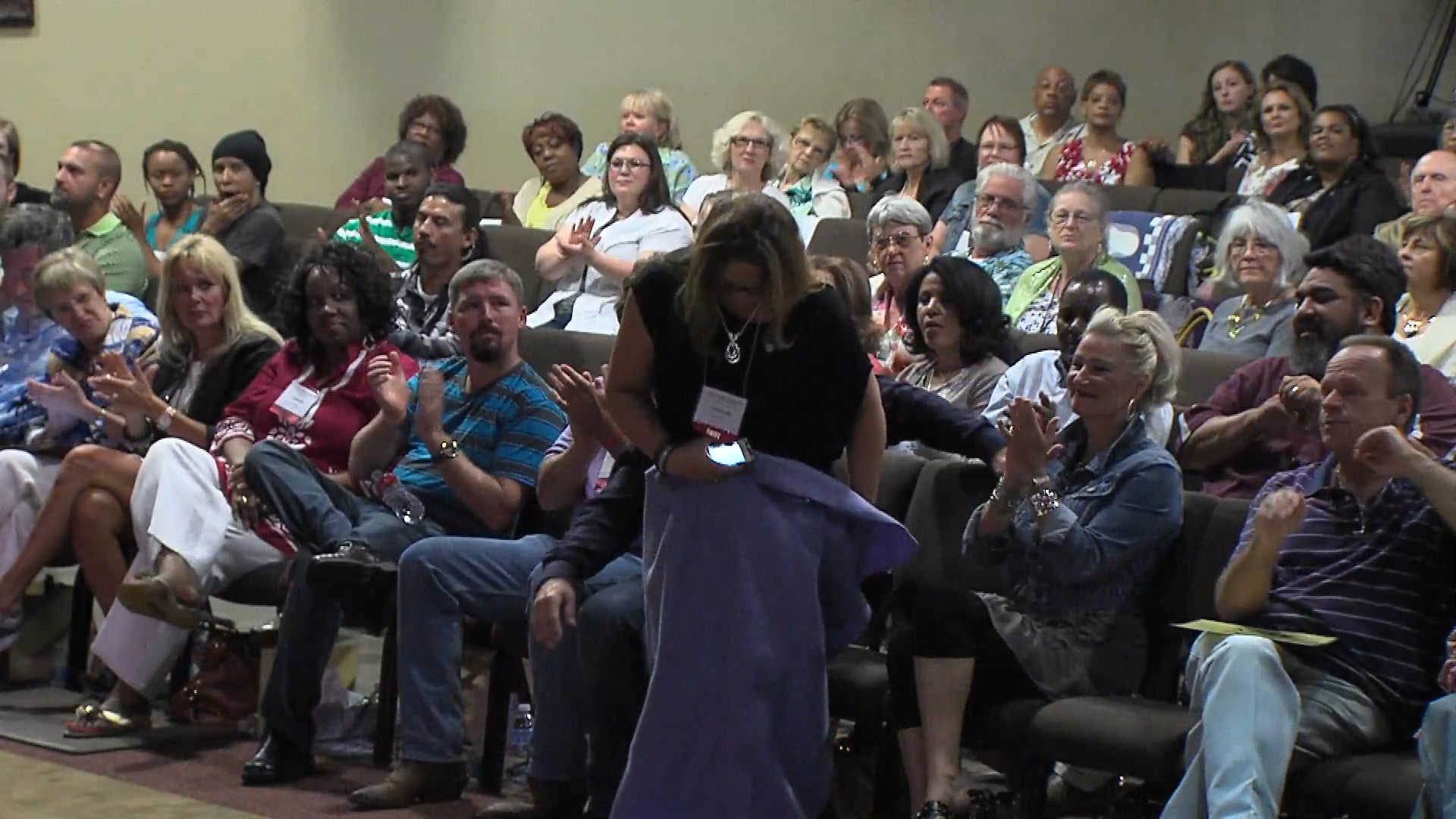 Empowered to Overcome - Kent Mattox