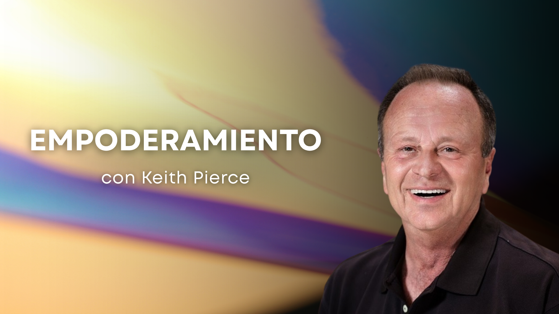 Empoderamiento con Keith Pierce (06/03/26)