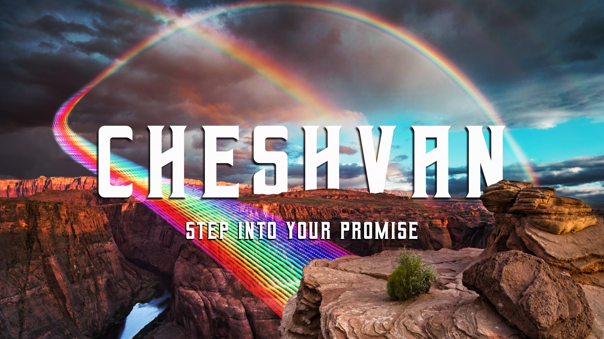 Firstfruits - Cheshvan 5781 - October 18th, 2020