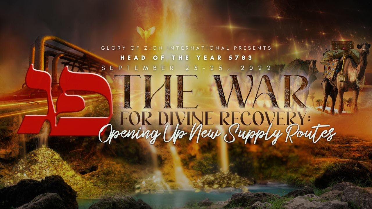 Head of the Year Isaac Pitre (9/25) GZI TV