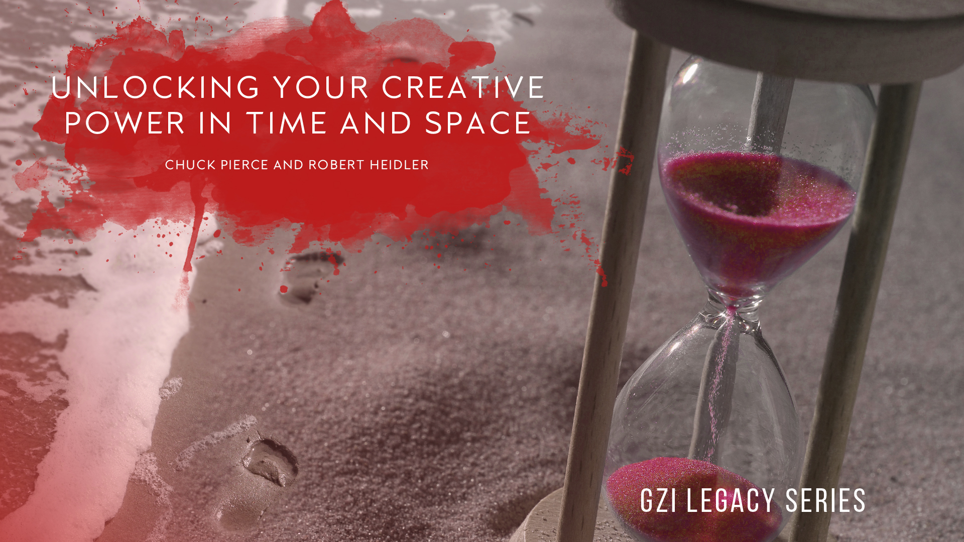 01 - Robert Heidler - The Awesome Greatness of God